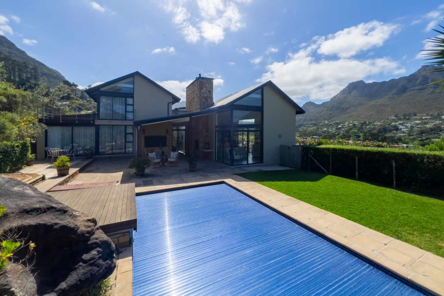 6 Bedroom Property for Sale in Kenrock Country Estate Western Cape